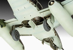 Revell Messerschmitt Me262A-1a/U4 (1:32)