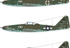 Revell Messerschmitt Me262A-1a/U4 (1:32)