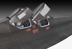 Revell Lockheed SR-71B Blackbird (1:48)