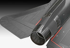 Revell Lockheed SR-71B Blackbird (1:48)