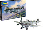Revell Messerschmitt Bf109G-10 Erla (1:32)