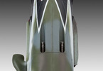 Revell Messerschmitt Bf109G-10 Erla (1:32)
