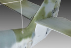 Revell Messerschmitt Bf109G-10 Erla (1:32)