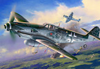 Revell Messerschmitt Bf109G-10 Erla (1:32)
