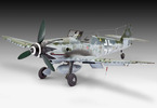Revell Messerschmitt Bf109G-10 Erla (1:32)