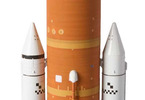 Revell NASA Artemis Space Launch System (SLS) (1:144)