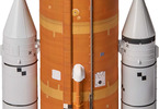 Revell NASA Artemis Space Launch System (SLS) (1:144)