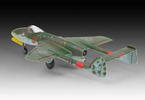 Revell Focke-Wulf TL Jäger Flitzer (1:72)