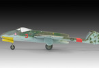 Revell Focke-Wulf TL Jäger Flitzer (1:72)