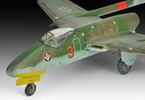 Revell Focke-Wulf TL Jäger Flitzer (1:72)