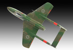 Revell Focke-Wulf TL Jäger Flitzer (1:72)