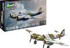 Revell Bristol Beaufighter Mk. VI (1:48)
