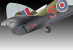 Revell Bristol Beaufighter Mk. VI (1:48)