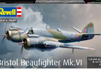 Revell Bristol Beaufighter Mk. VI (1:48)
