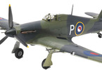 Revell Hawker Sea Hurricane Mk.IIC (1:32)