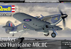 Revell Hawker Sea Hurricane Mk.IIC (1:32)