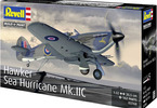 Revell Hawker Sea Hurricane Mk.IIC (1:32)