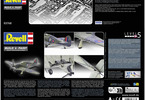 Revell Hawker Sea Hurricane Mk.IIC (1:32)