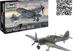 Revell Hawker Sea Hurricane Mk.IIC (1:32)