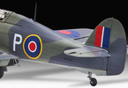 Revell Hawker Sea Hurricane Mk.IIC (1:32)