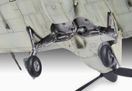 Revell Hawker Sea Hurricane Mk.IIC (1:32)