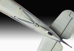 Revell Hawker Sea Hurricane Mk.IIC (1:32)