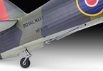 Revell Hawker Sea Hurricane Mk.IIC (1:32)