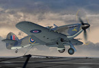Revell Hawker Sea Hurricane Mk.IIC (1:32)