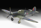 Revell Hawker Sea Hurricane Mk.IIC (1:32)