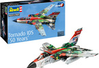 Revell Panavia Tornado IDS 50 Years (1:48)