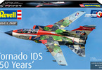 Revell Panavia Tornado IDS 50 Years (1:48)