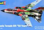 Revell Panavia Tornado IDS 50 Years (1:48)