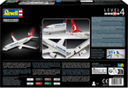 Revell Boeing 737-800 Turkish Airlines (1:144)
