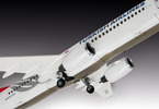 Revell Boeing 737-800 Turkish Airlines (1:144)