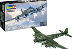 Revell Focke-Wulf Fw 200 C-5/C-8 Condor (1:72)