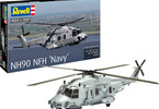 Revell NHIndustries NH90 NFH "Navy" (1:72)