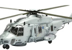 Revell NHIndustries NH90 NFH "Navy" (1:72)