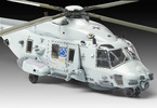 Revell NHIndustries NH90 NFH "Navy" (1:72)