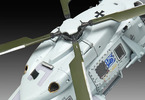 Revell NHIndustries NH90 NFH "Navy" (1:72)