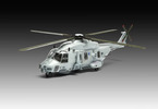 Revell NHIndustries NH90 NFH "Navy" (1:72)