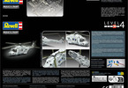 Revell NHIndustries NH90 NFH "Navy" (1:72)