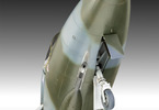 Revell Hawker Hunter T.7/T.7A (1:32)