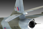 Revell Hawker Hunter T.7/T.7A (1:32)