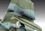 Revell Hawker Hunter T.7/T.7A (1:32)