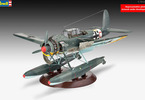 Revell Arado Ar196A-3 Seaplane (1:32)