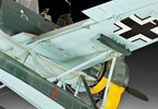 Revell Arado Ar196A-3 Seaplane (1:32)
