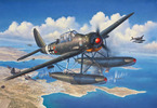 Revell Arado Ar196A-3 Seaplane (1:32)