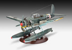 Revell Arado Ar196A-3 Seaplane (1:32)