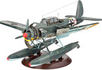 Revell Arado Ar196A-3 Seaplane (1:32)