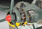 Revell Arado Ar196A-3 Seaplane (1:32)